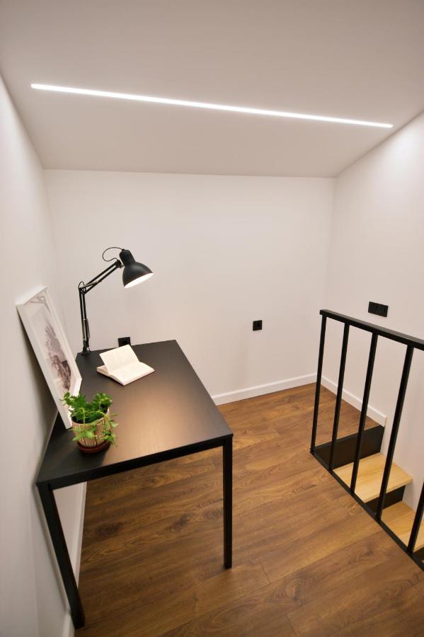 Last Floor Two Level Apartment With Fantastic View Riga Exterior foto