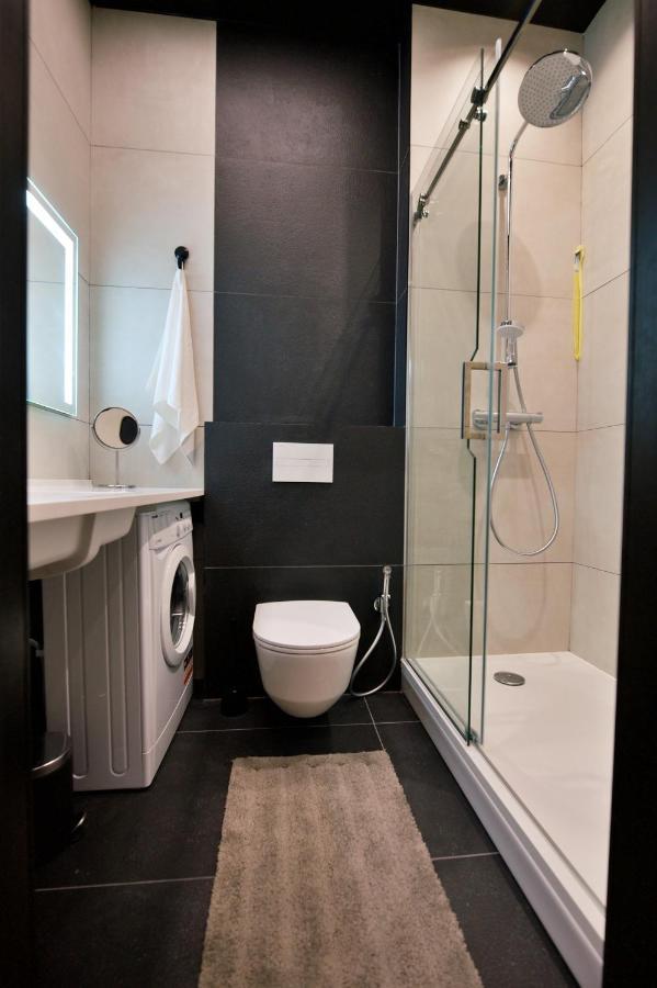 Last Floor Two Level Apartment With Fantastic View Riga Exterior foto