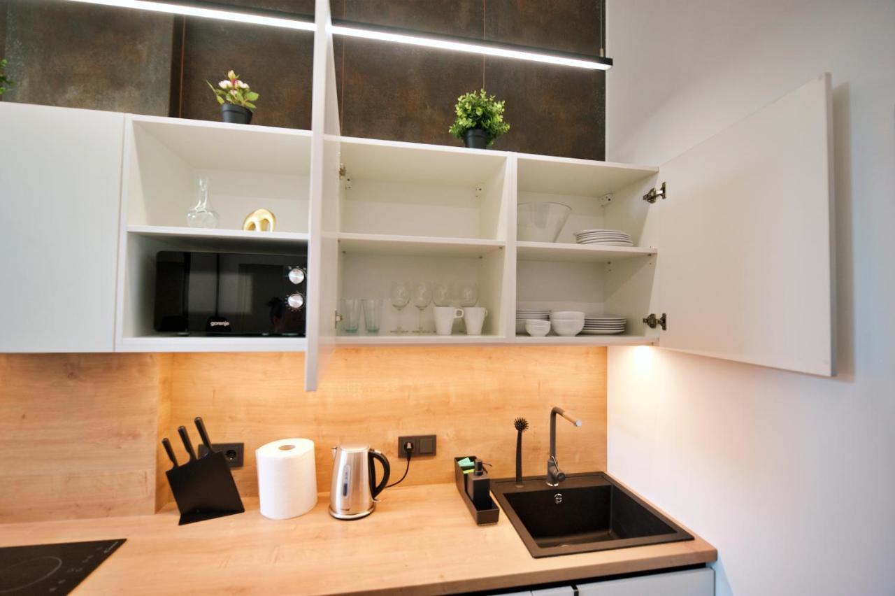 Last Floor Two Level Apartment With Fantastic View Riga Exterior foto